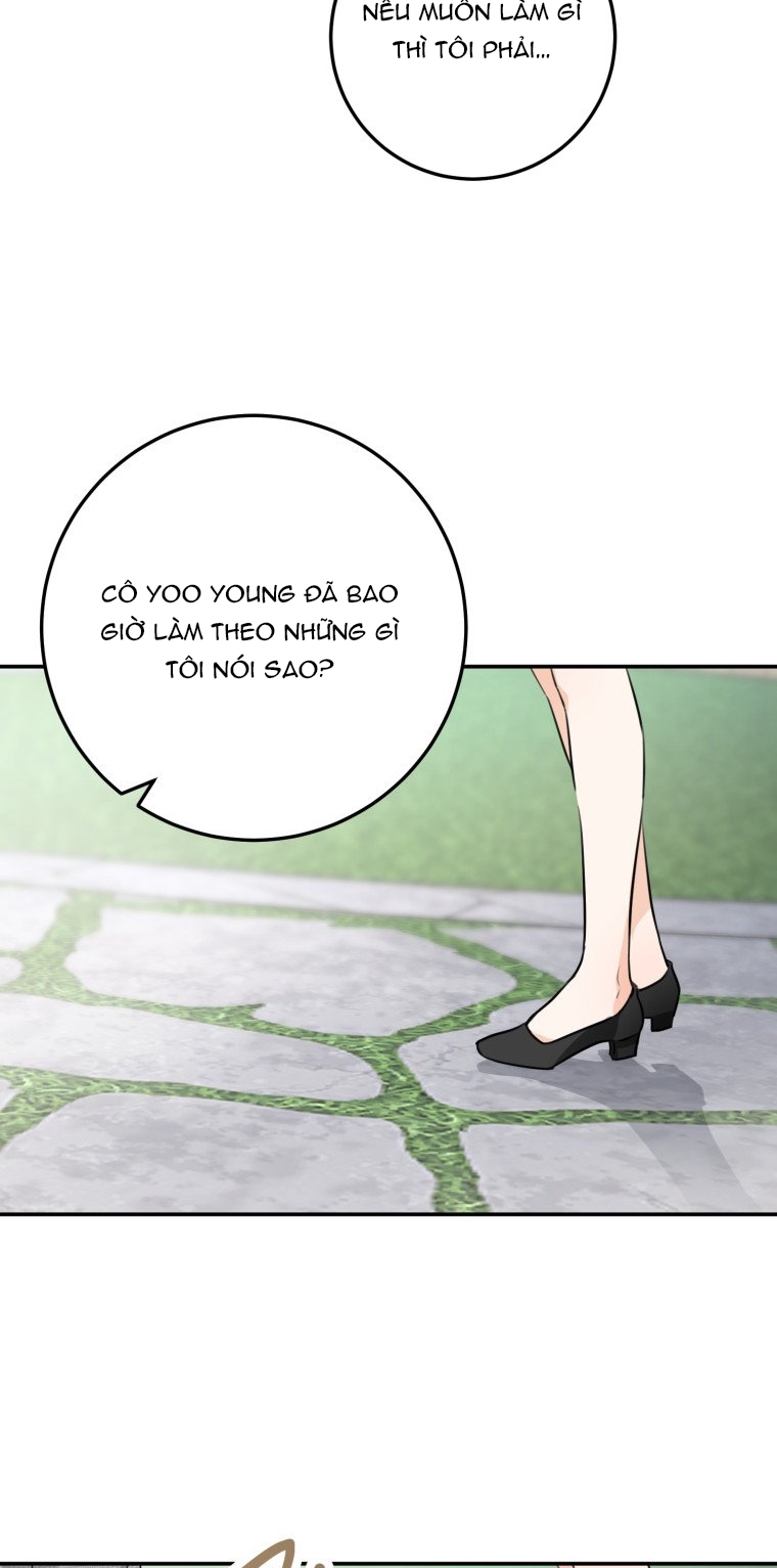 [15+] Lý Do Kết Hôn chapter 5.2 - Trang 23