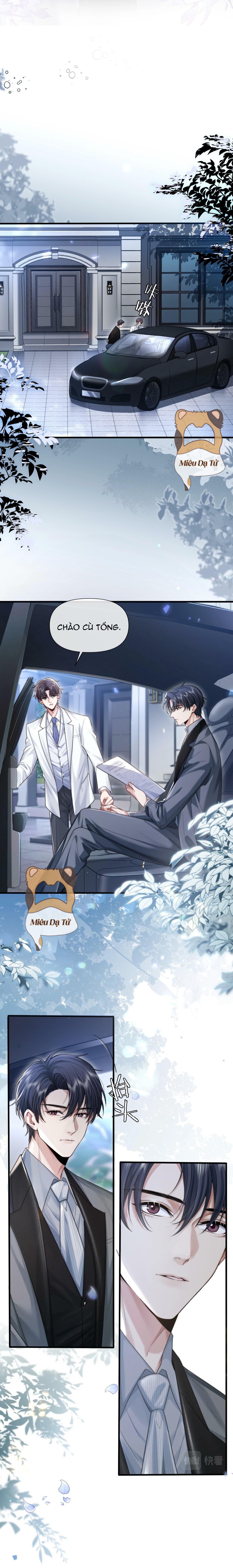 kẻ săn mồi đỉnh cấp chapter 5 7