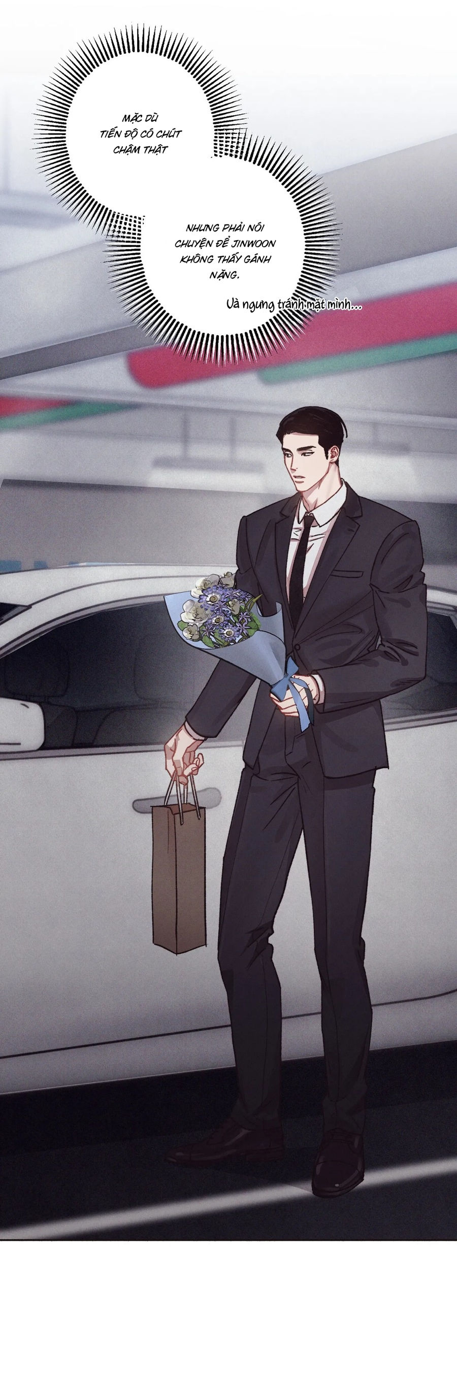 please, candy! chapter 3 21