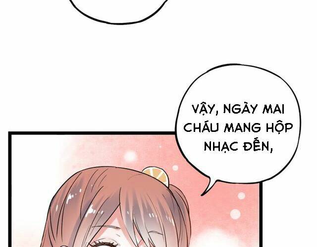 trạch thượng tịch mịch huỳnh hỏa chapter 12 16