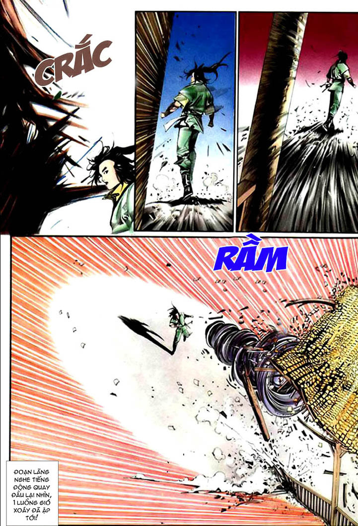 phong vân chapter 9 18