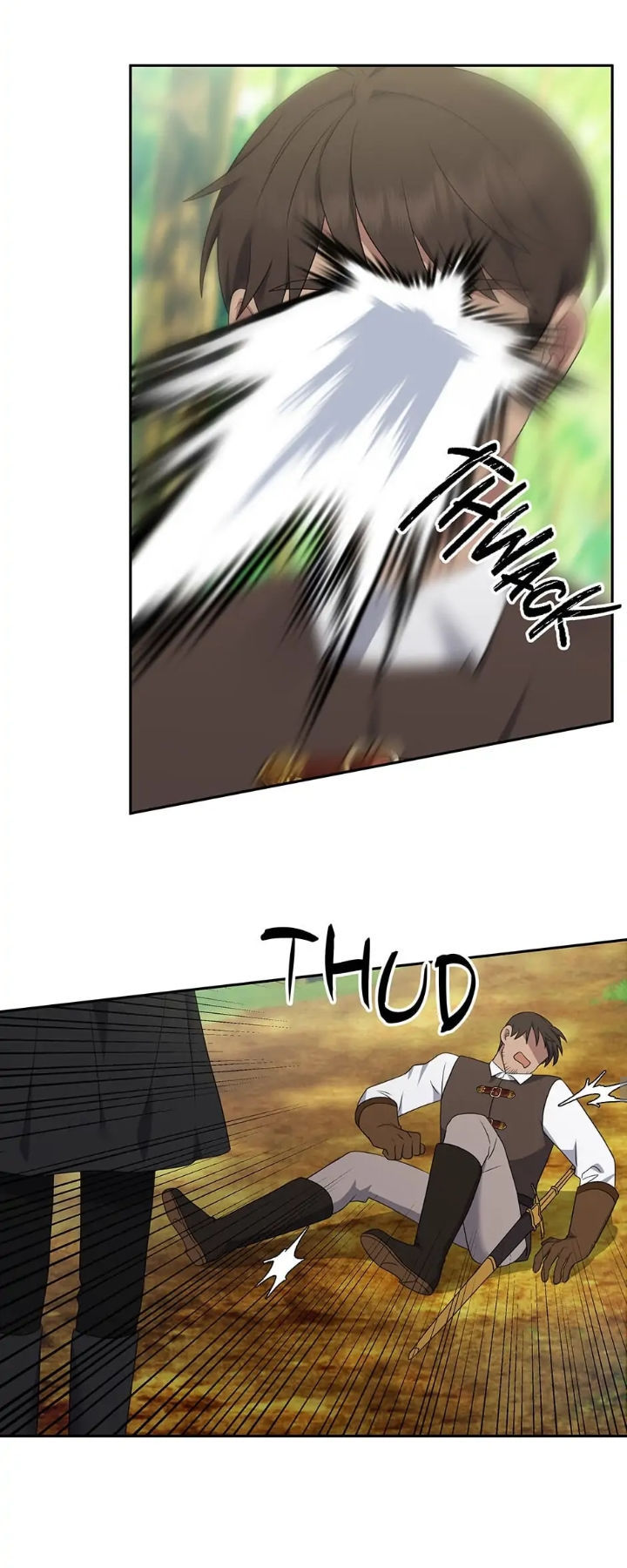 công chúa hai mặt chapter 17 32