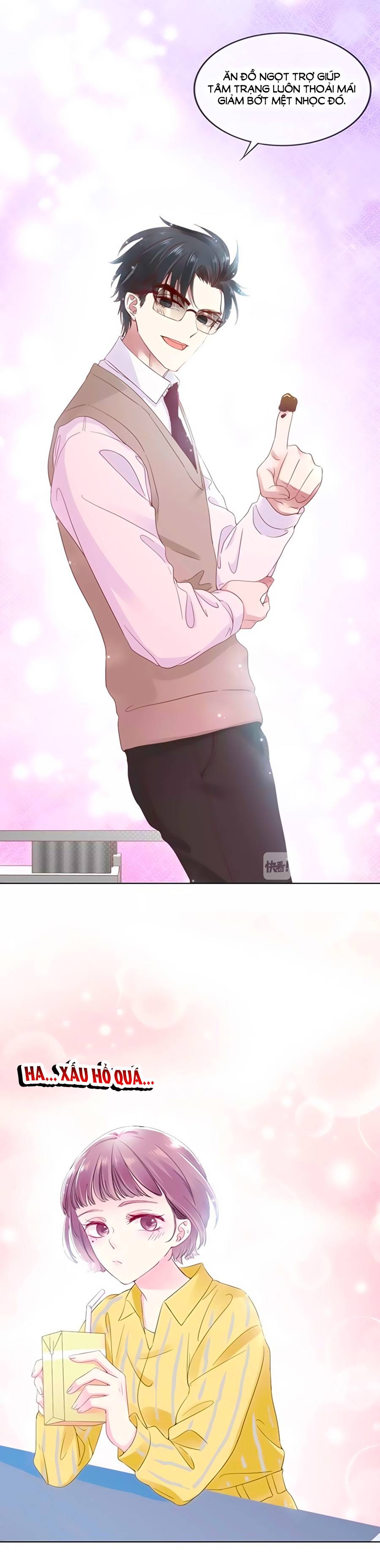 Hai Mặt Cuốn Hút Của Anh chapter 7 - Trang 26