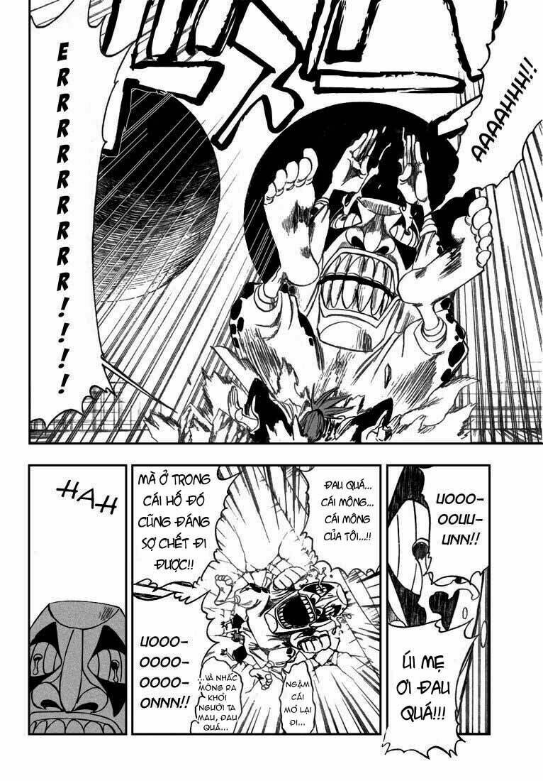 thần chết ichigo chapter 265 5