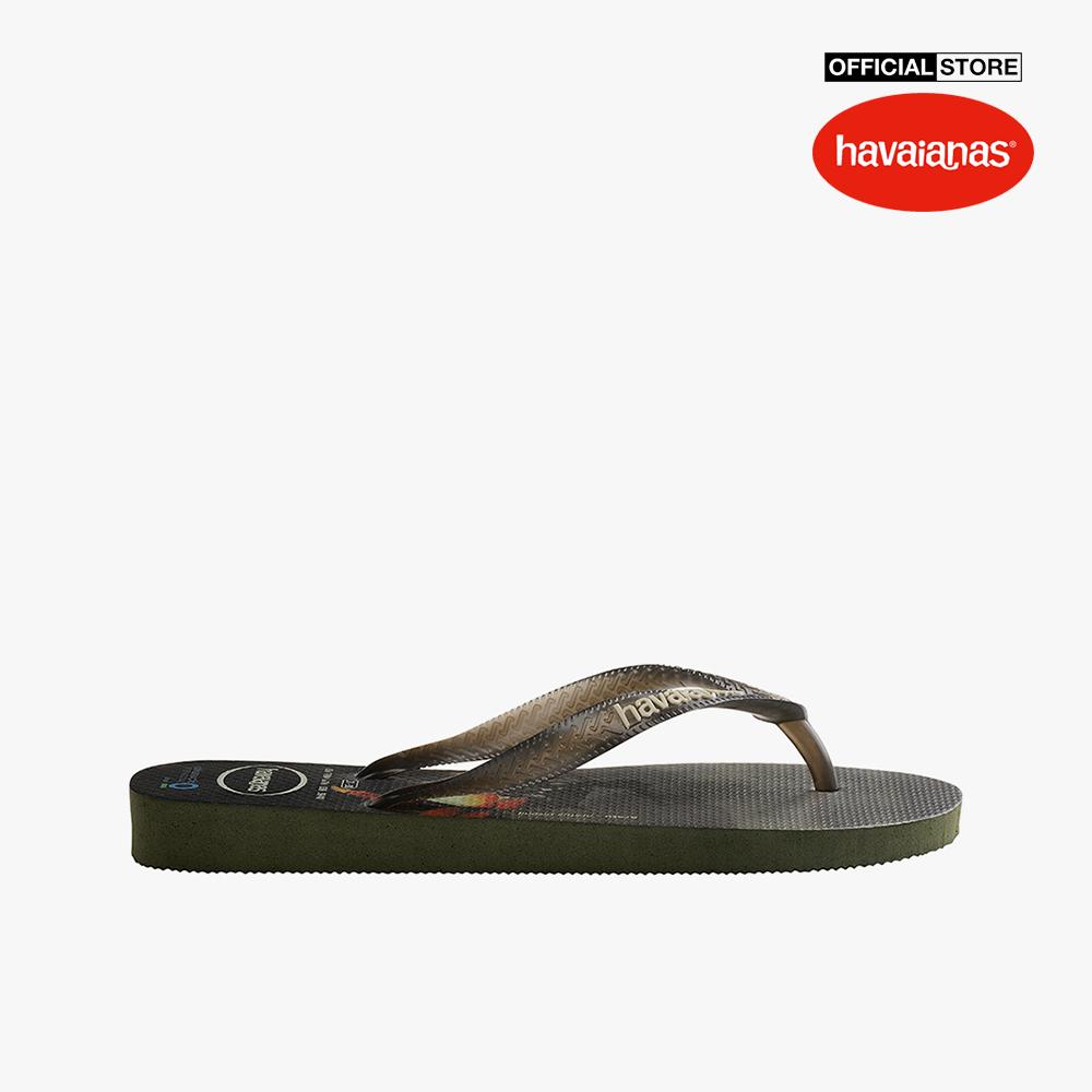 HAVAIANAS - Dép nam Conservation International 4119507