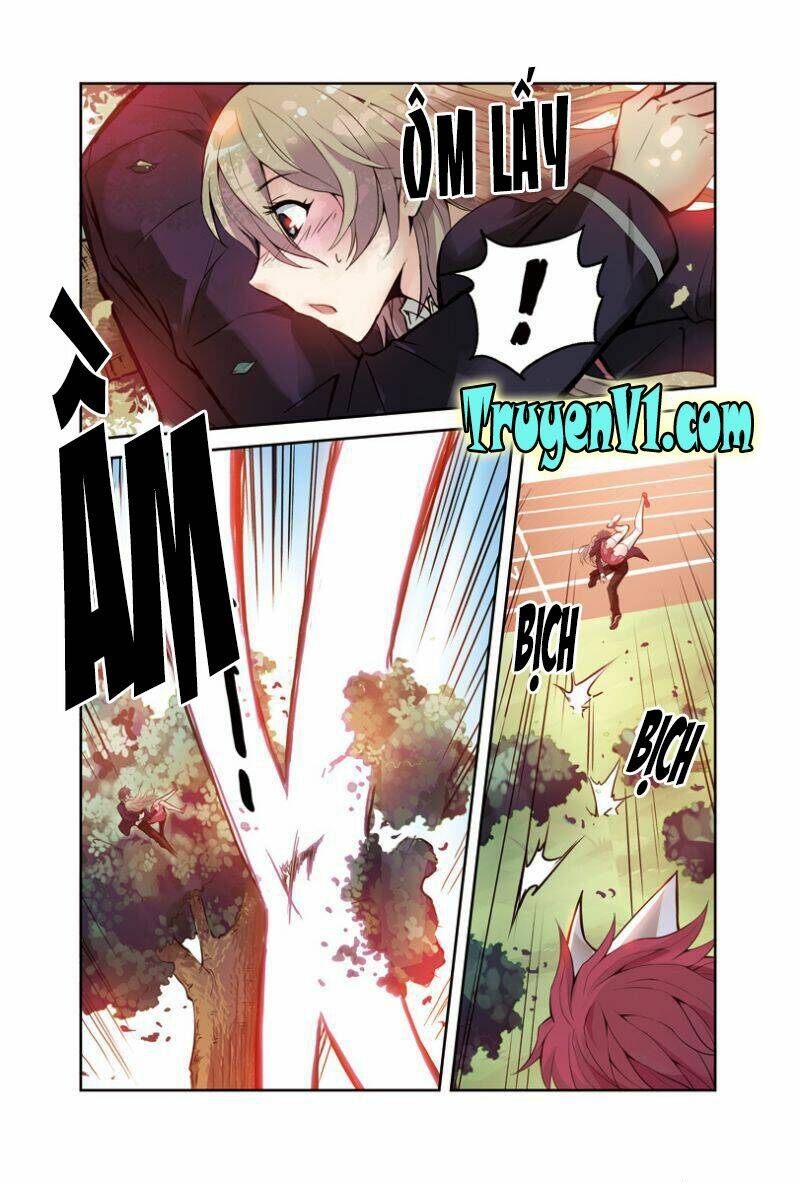 zero point chapter 3 10
