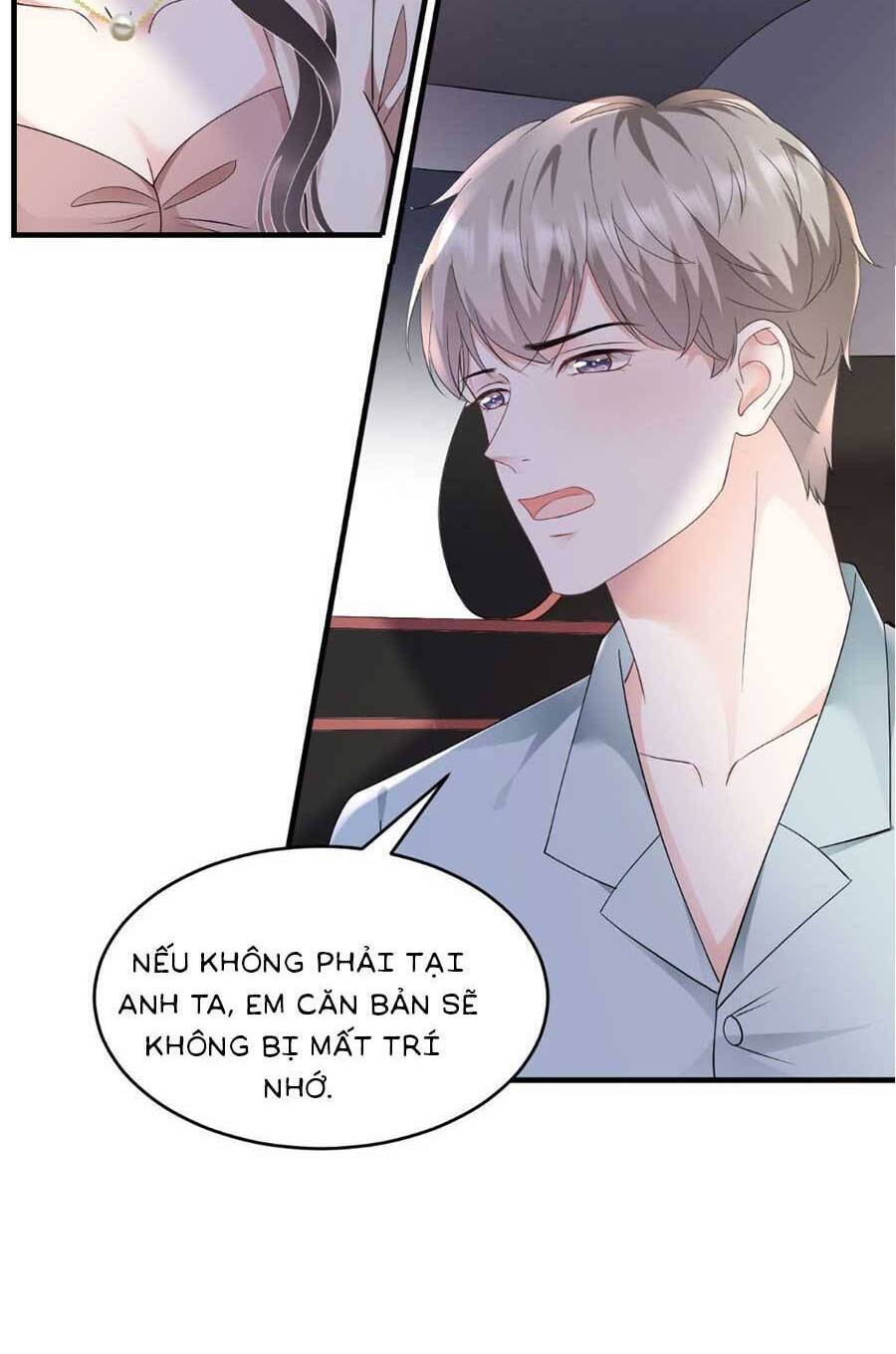 đại tiểu thư có thể có cái gì xấu chapter 126 20