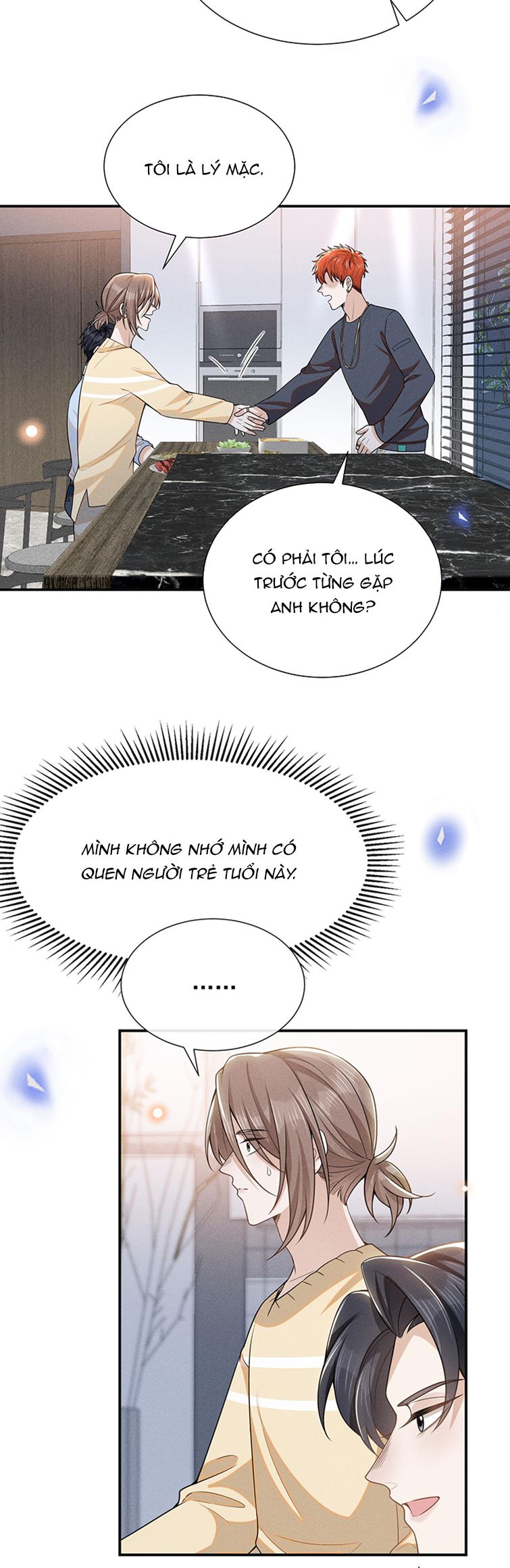 lai sinh bất kiến chapter 99 5