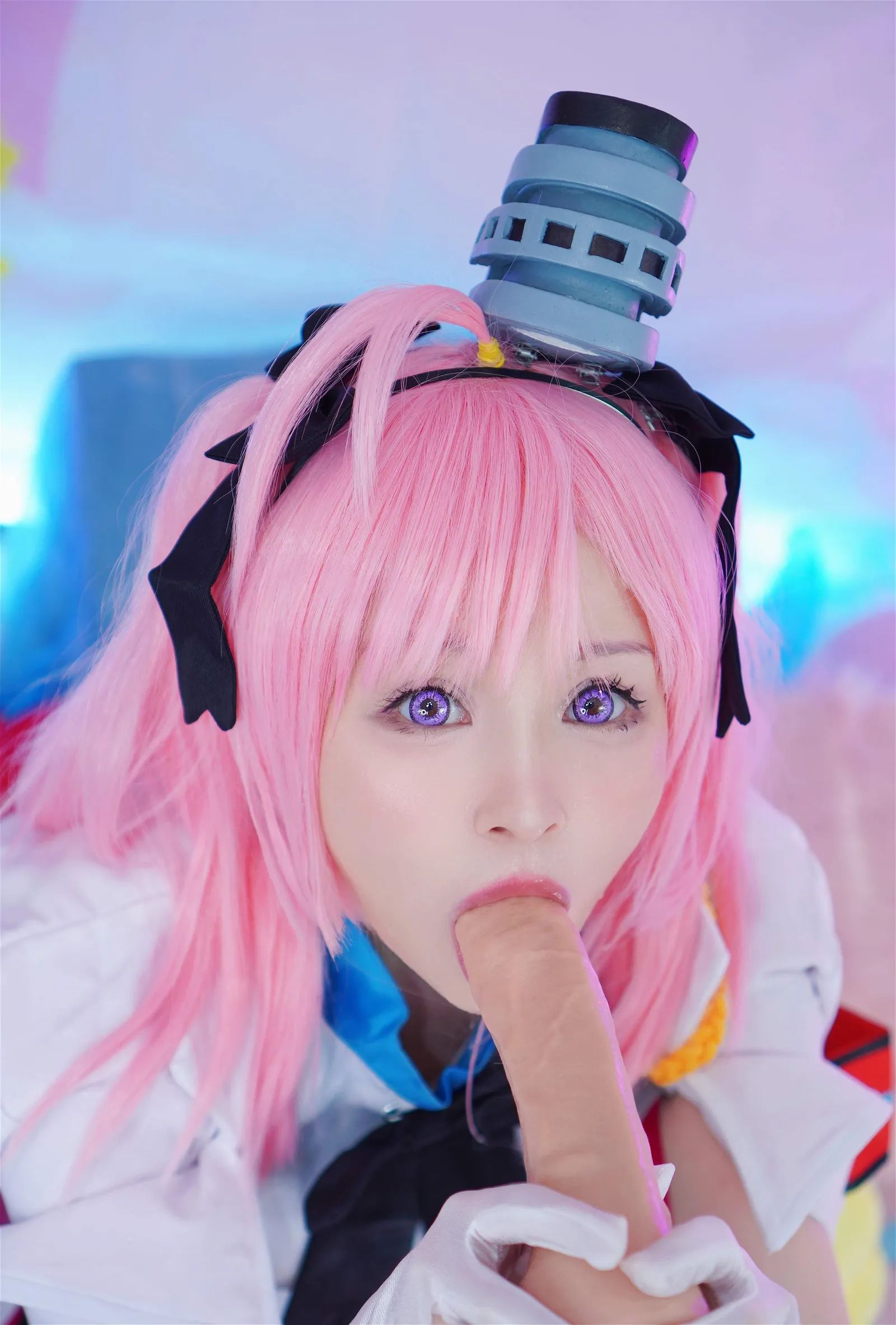 hình cosplay chapter 54 19