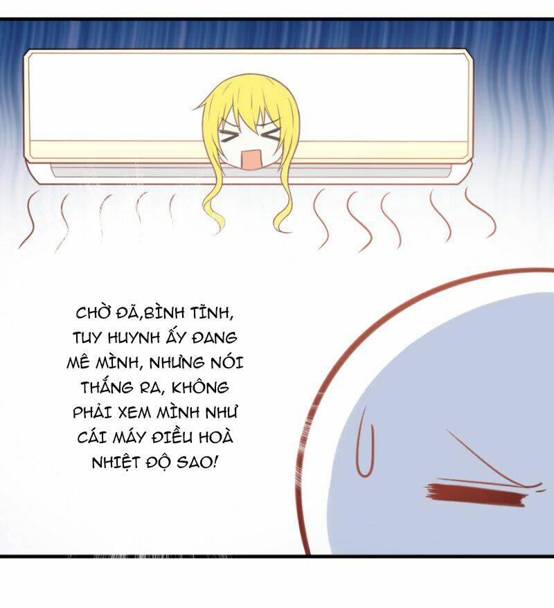 hôm nay ta cũng muốn trêu chọc nàng chapter 33 47