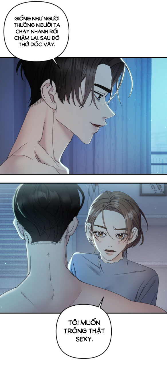Hối Lộ Ngọt Ngào chapter 11 - Trang 17