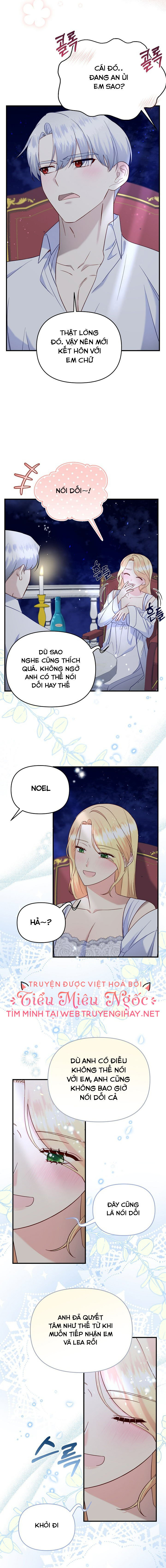 bỏ trốn cùng con gái của chồng chapter 55 16