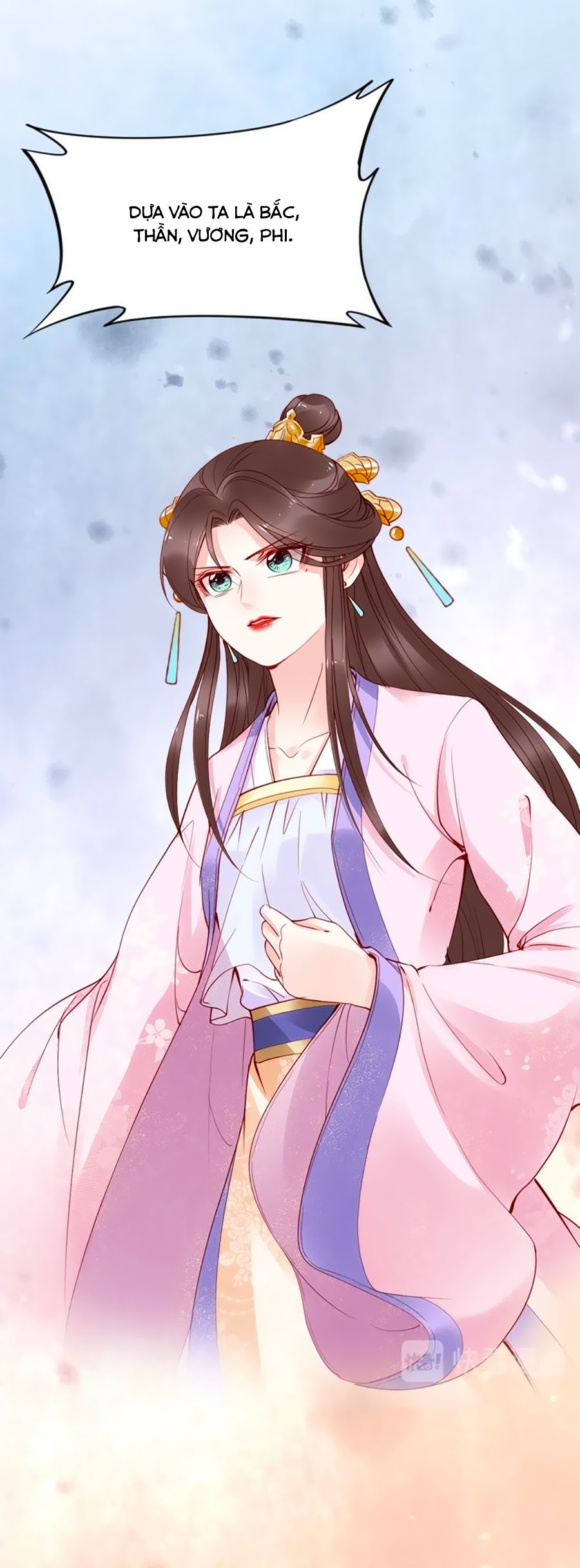 đế cung đông hoàng phi chapter 34 13