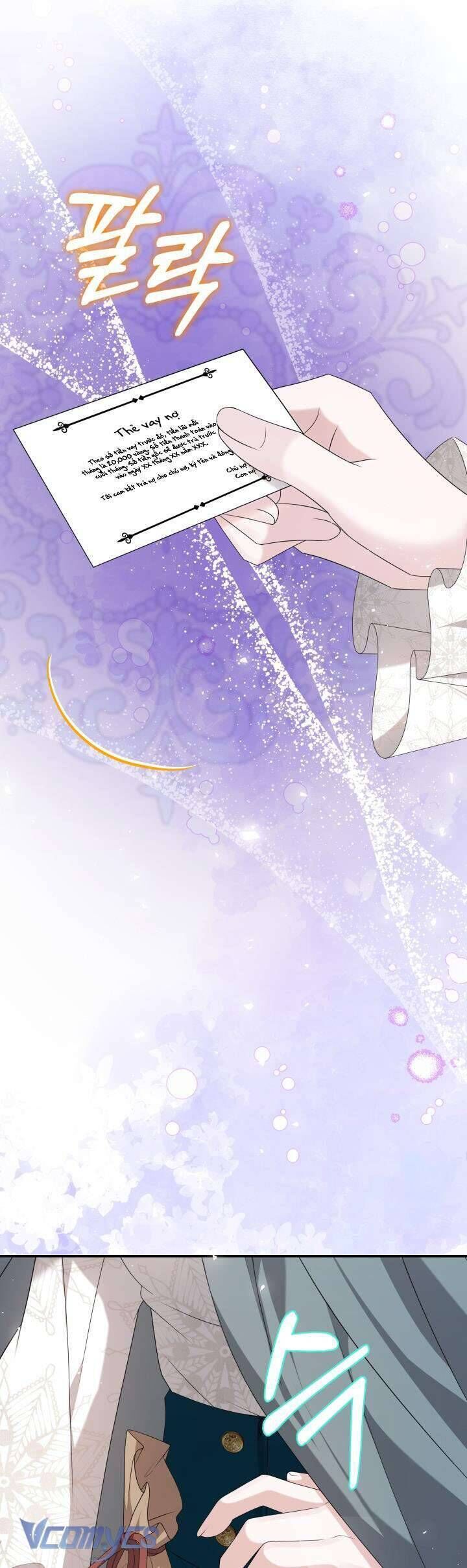 hướng dẫn về ác nữ chapter 5 24