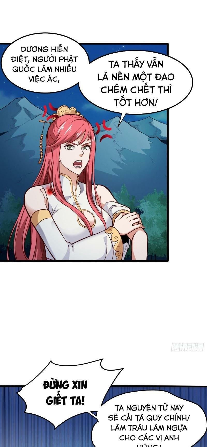 tối cường thần y tại đô thị chapter 71 27