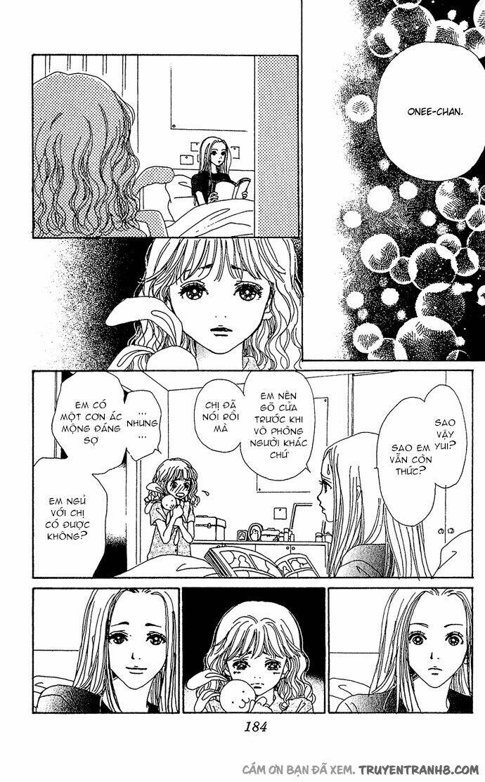 last quarter chapter 16 17