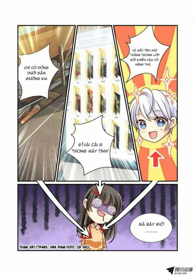 bạch trạch dị văn lục chapter 7 5