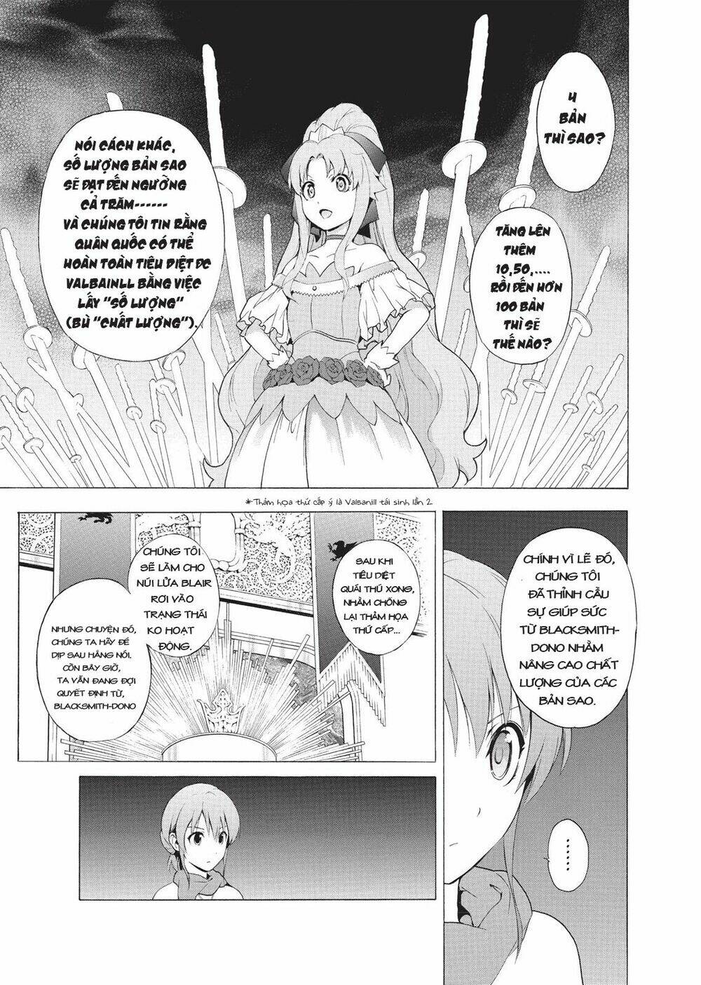 seiken no blacksmith chapter 27 8
