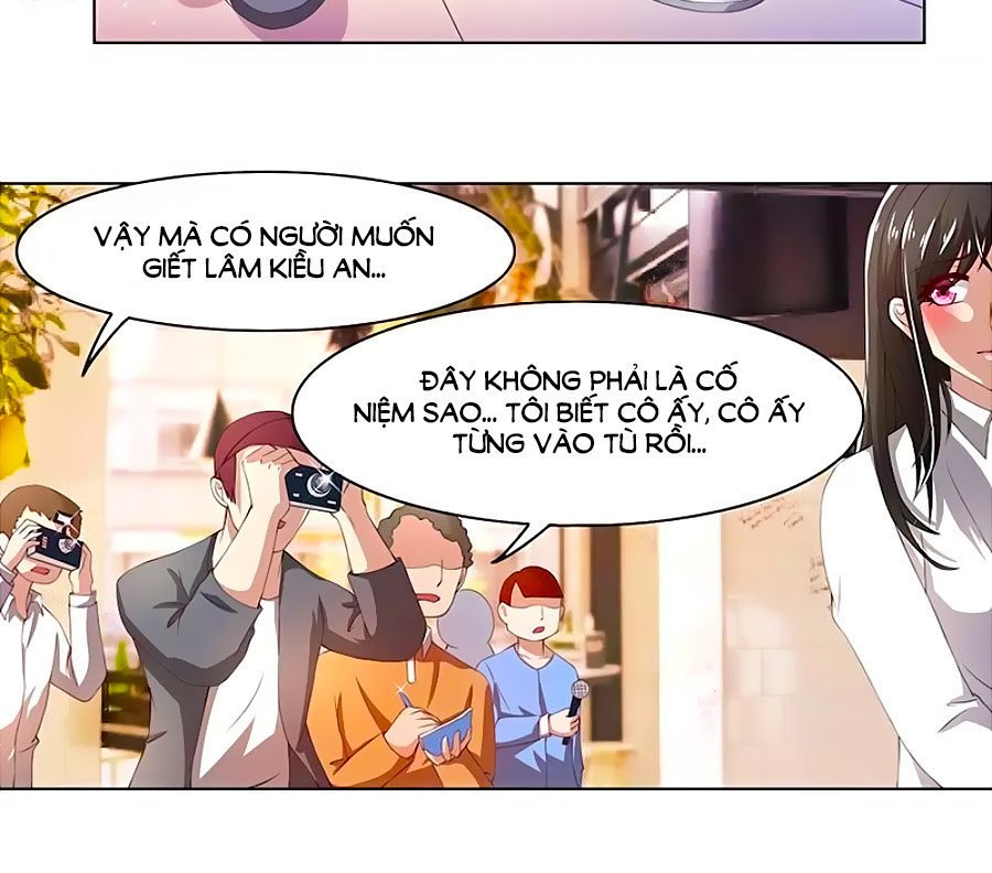 vợ yêu không ngoan chapter 54 13