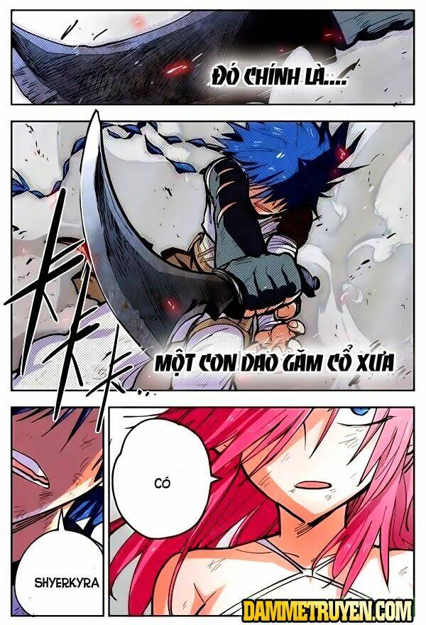 sát lãng huyền giả chapter 5 7