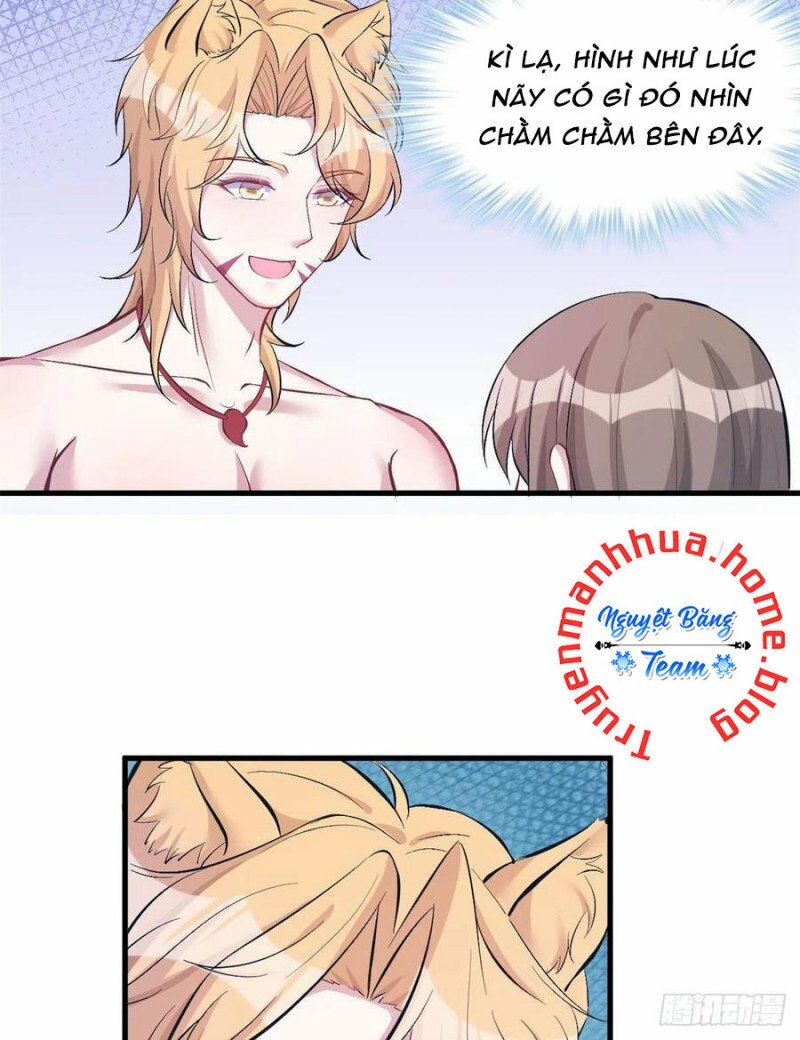[16+] thảnh thơi thú thế chủng chủng điền, sinh sinh tể chapter 215 35