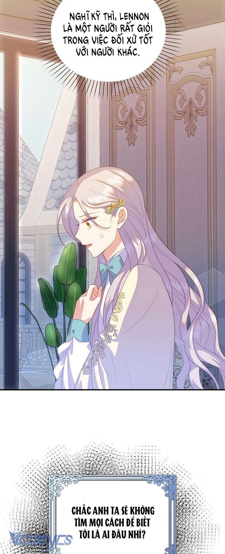 tôi chỉ nhận ra sau khi mất cô ấy chapter 28 33