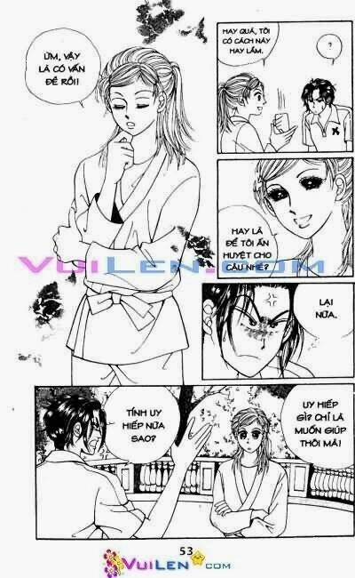 cô gái trung hoa chapter 4 53