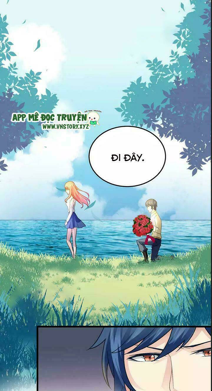 trò chơi săn tình - tổng tài khó kìm lòng chapter 14 5