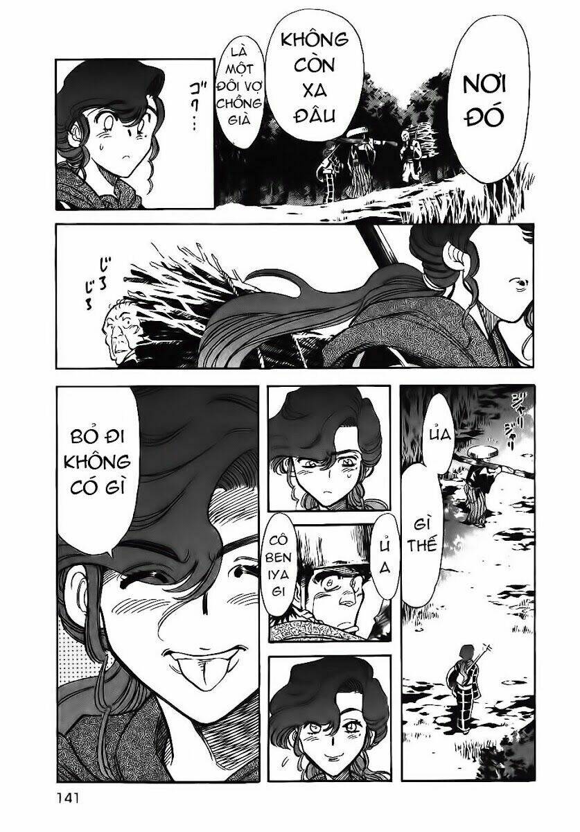 red living on the edge - người da đỏ lang thang chapter 95 25