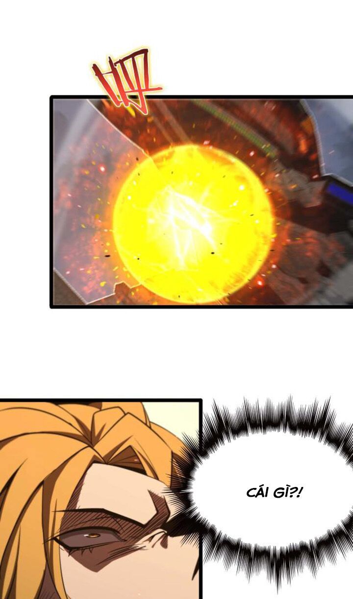 chư giới - tận thế online chapter 86 33