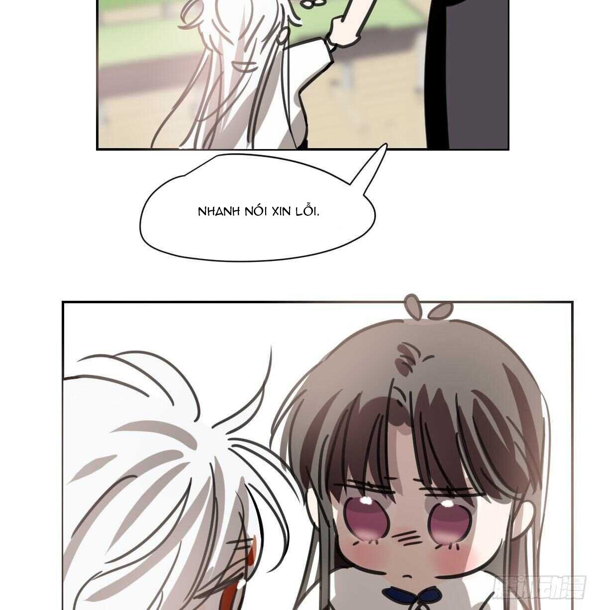 Bắt Lấy Ngao Ngao chapter 147.5 - Trang 22