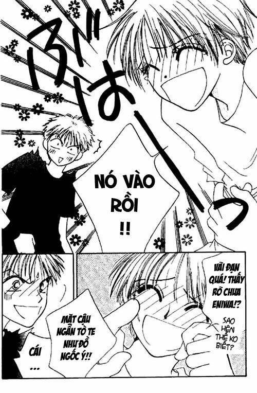 power!! chapter 6 38