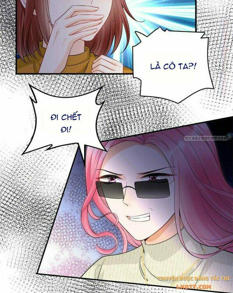 tôi trở thành tổ tông của 5 vị đại lão chapter 65 26