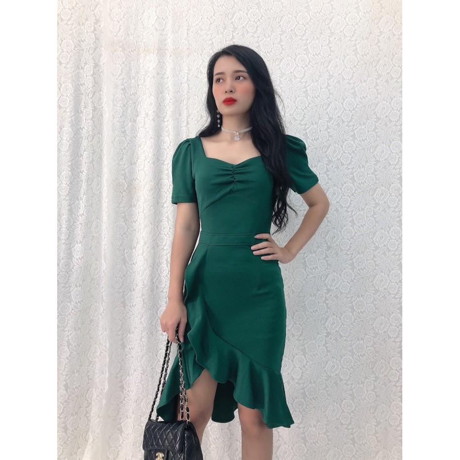 Đầm ôm dự tiệc