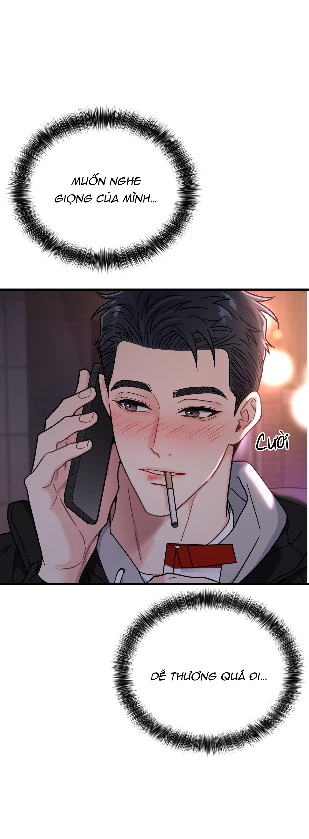 cậu không phải là gu của tôi chapter 2 56