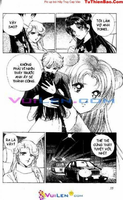 vương quốc điện ảnh chapter 3 35