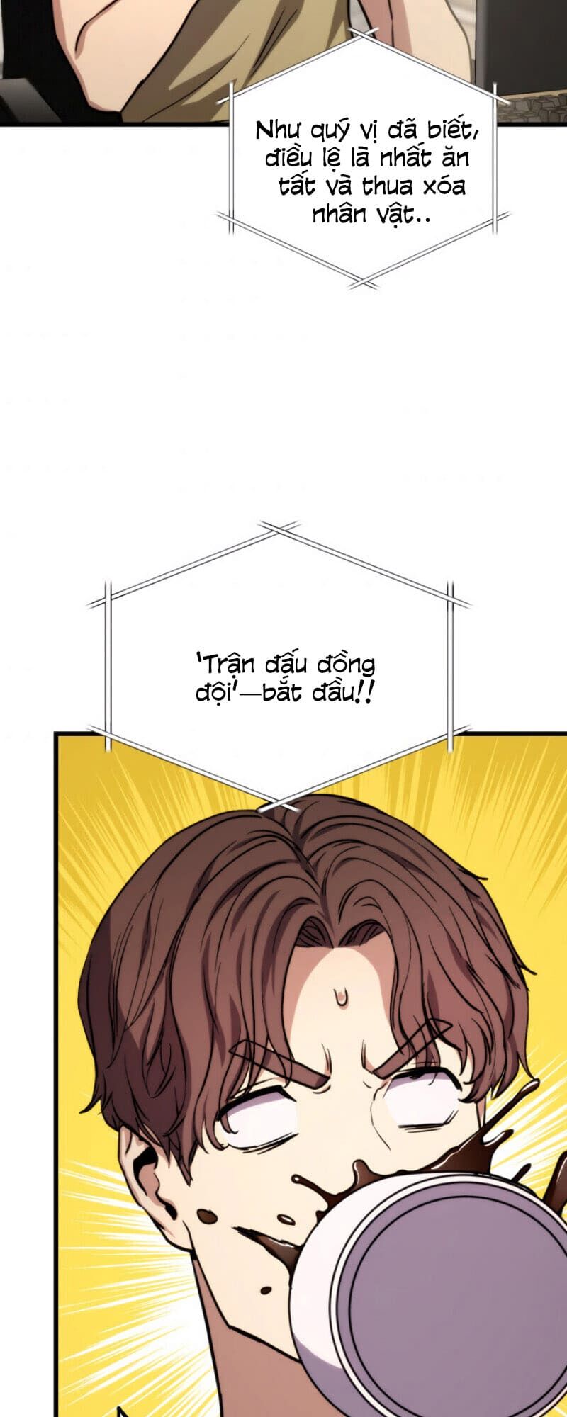 huyền thoại game thủ - tái xuất chapter 15 68