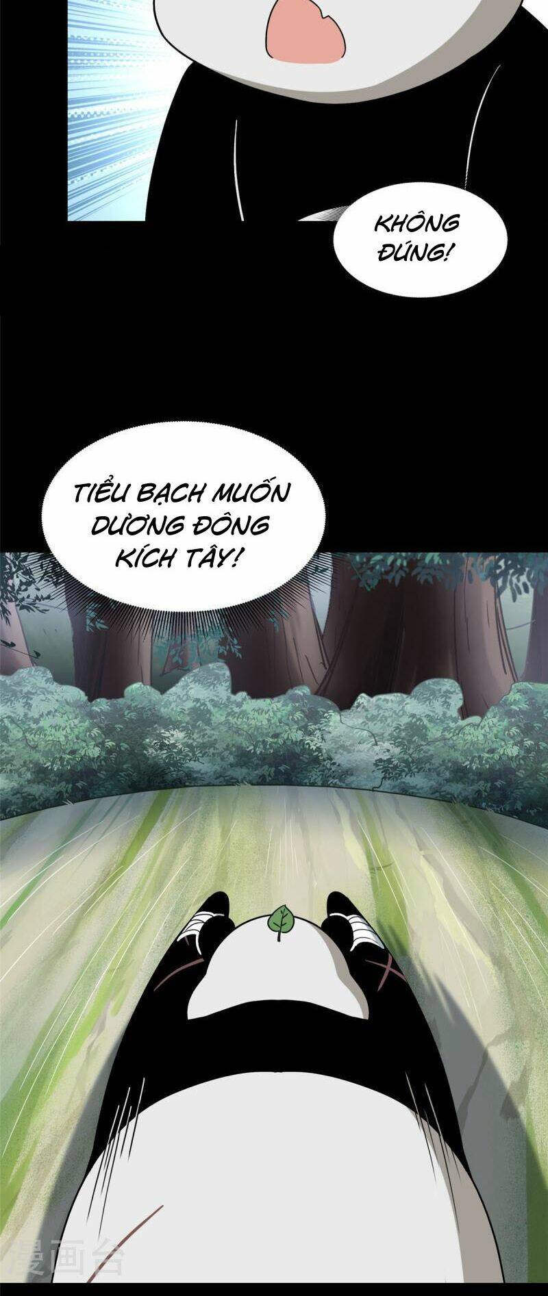 bạn gái virus của tôi chapter 328 20