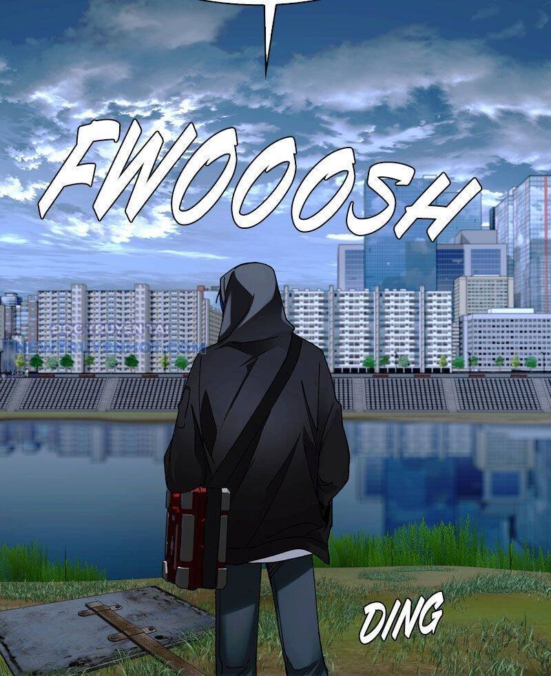 tận thế cũng chỉ là trò chơi chapter 33 122