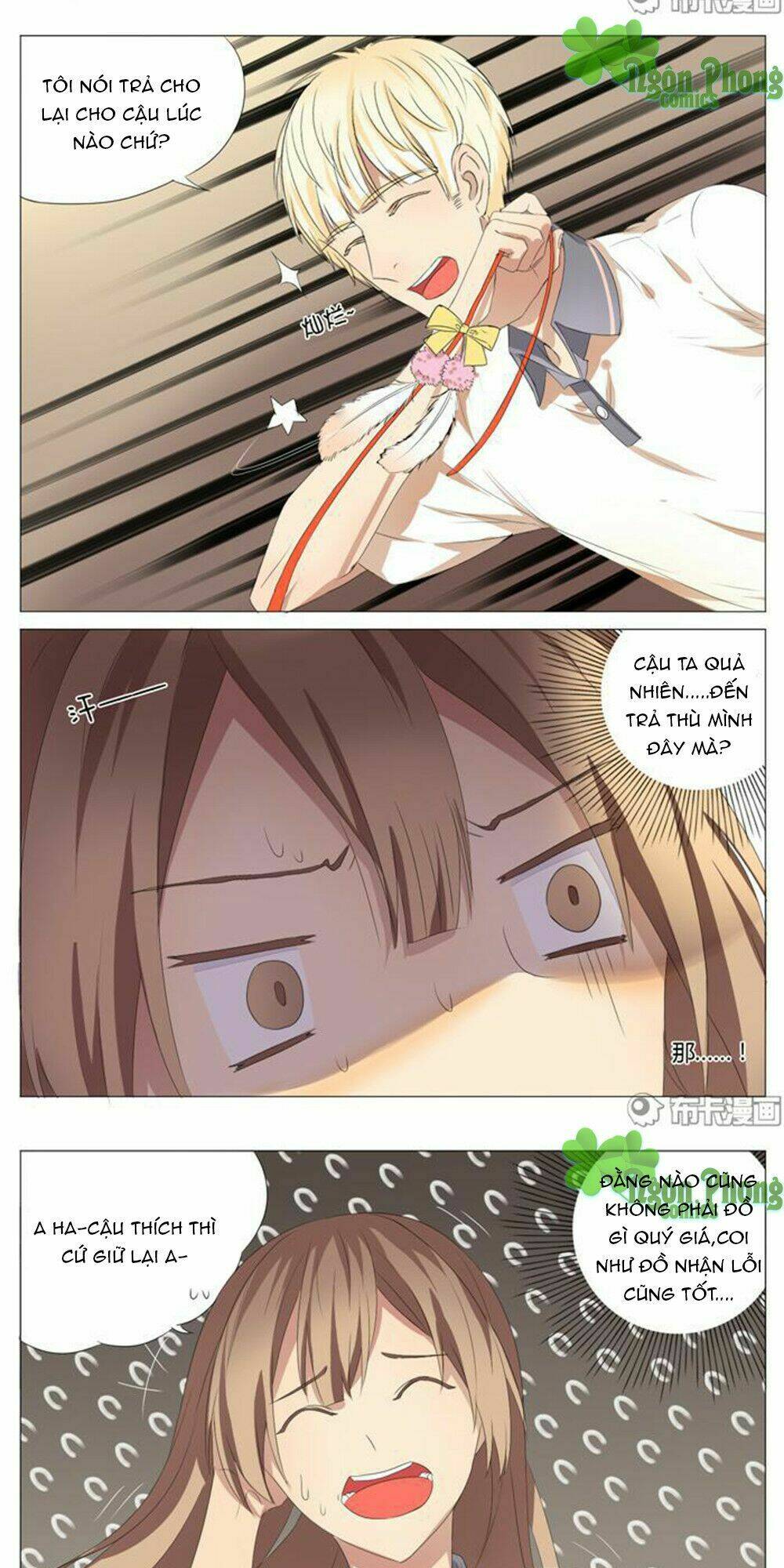 rất muốn gặp cậu chapter 8 7