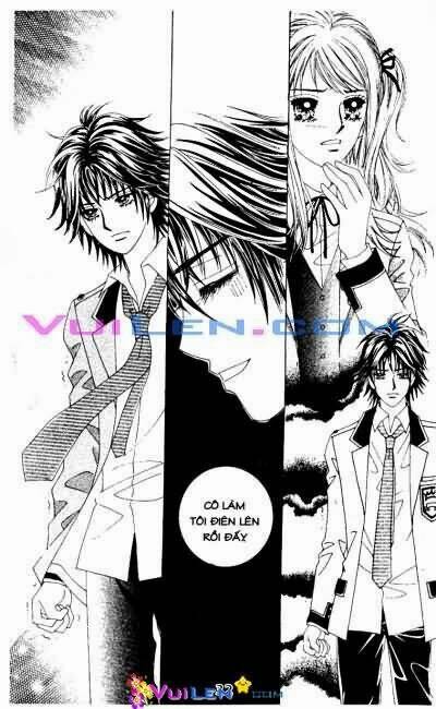 love your enemies chapter 19 32