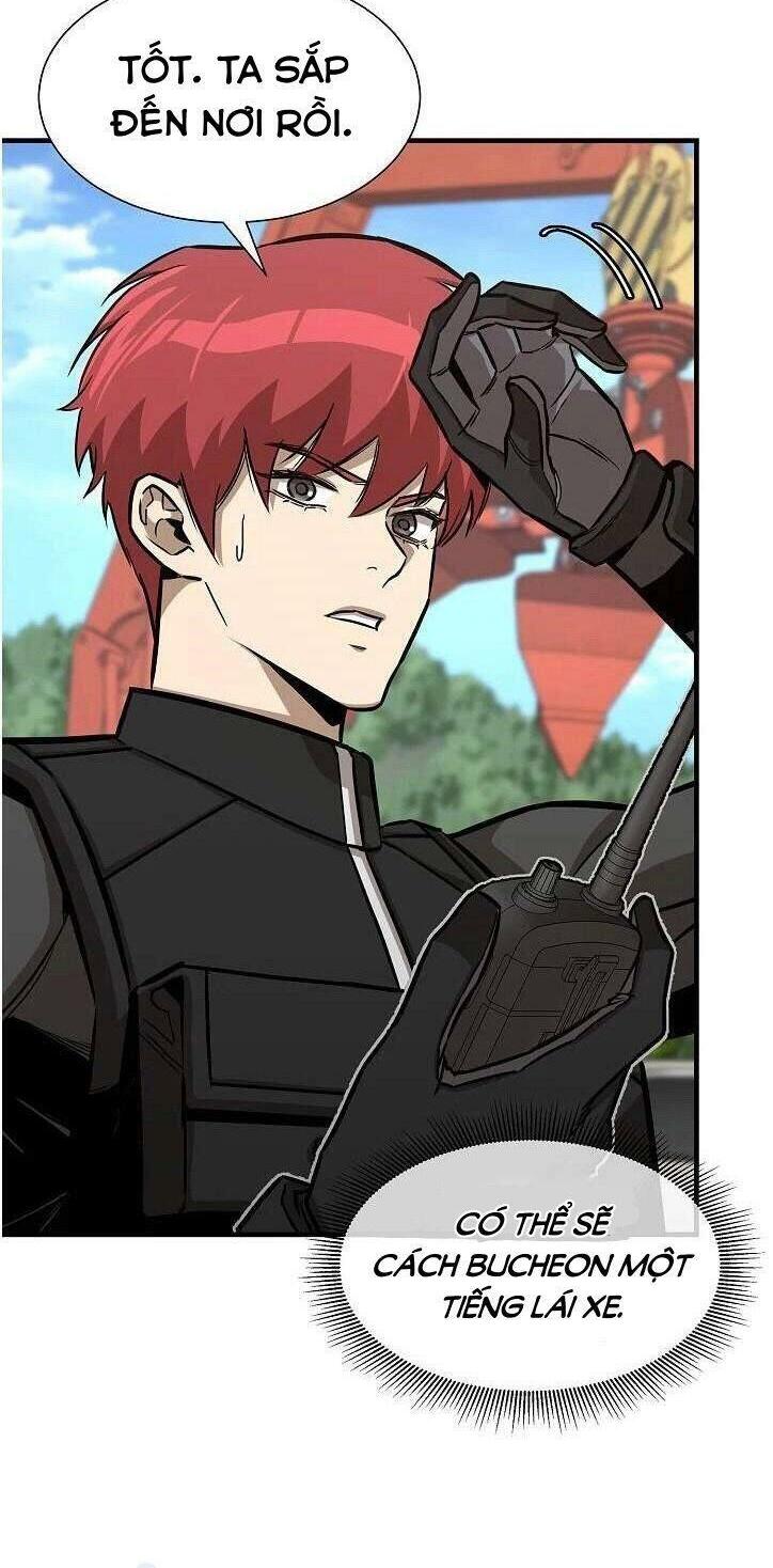 return survival chapter 91 7