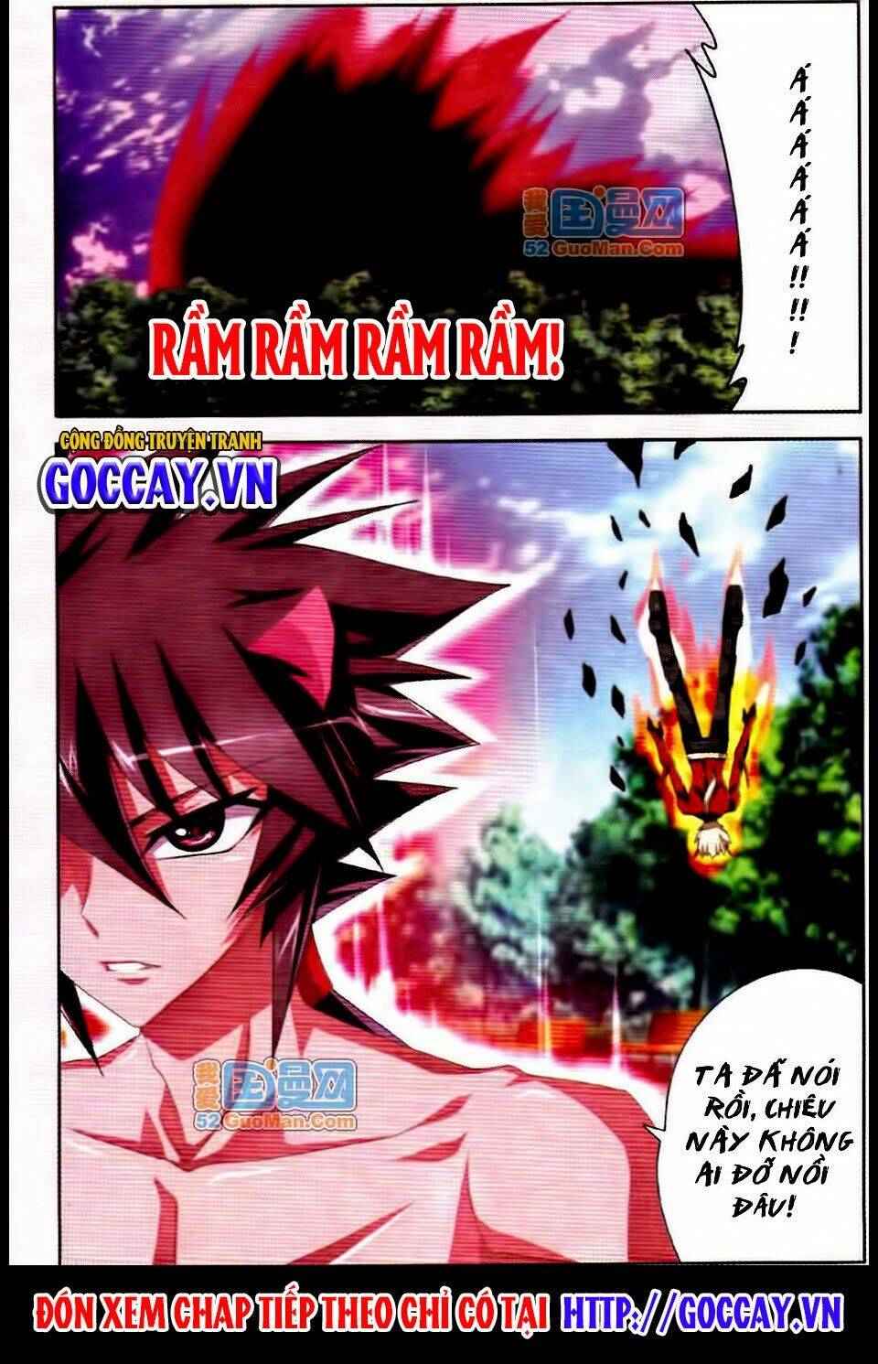 hắc khuyển chapter 15 24