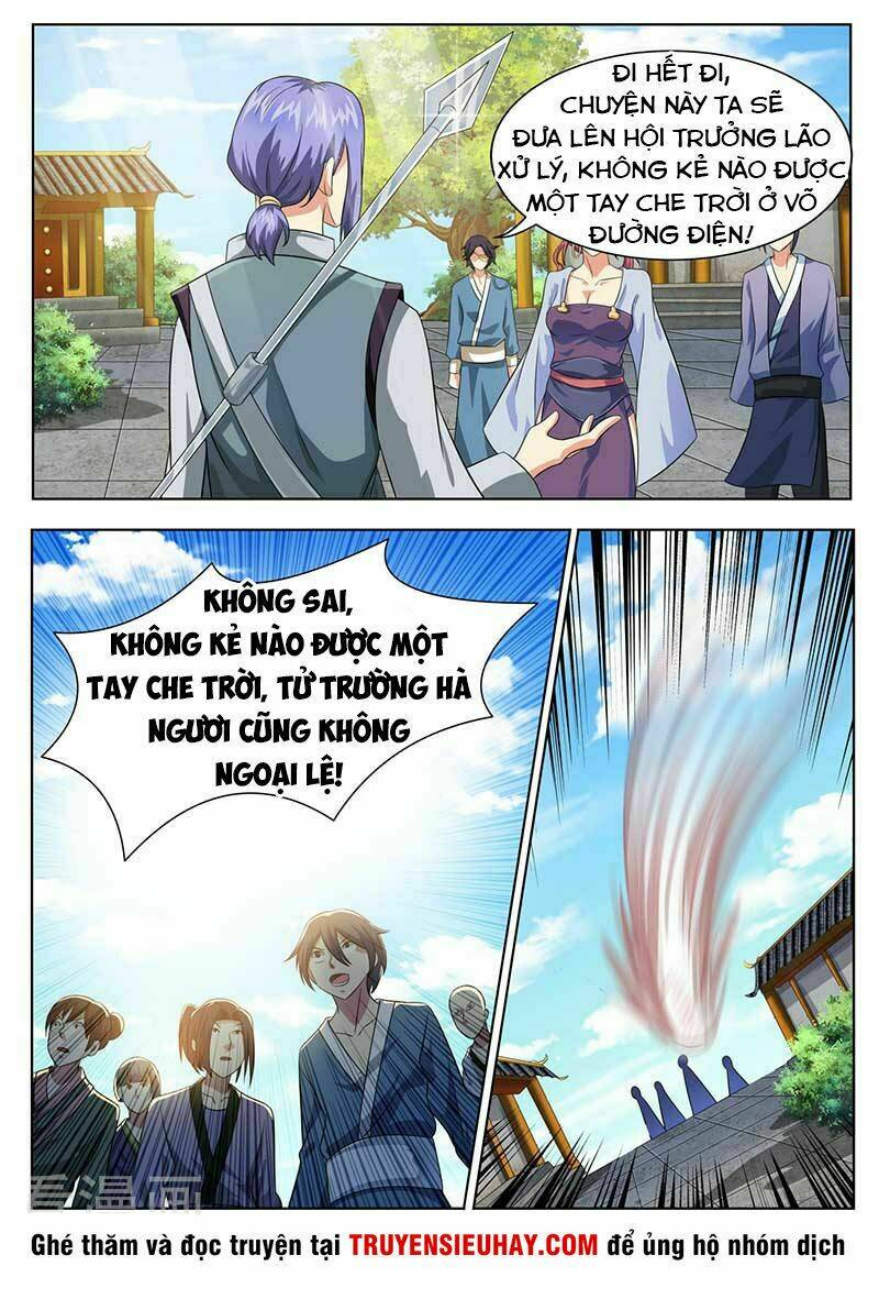 ta là bá vương chapter 51 5