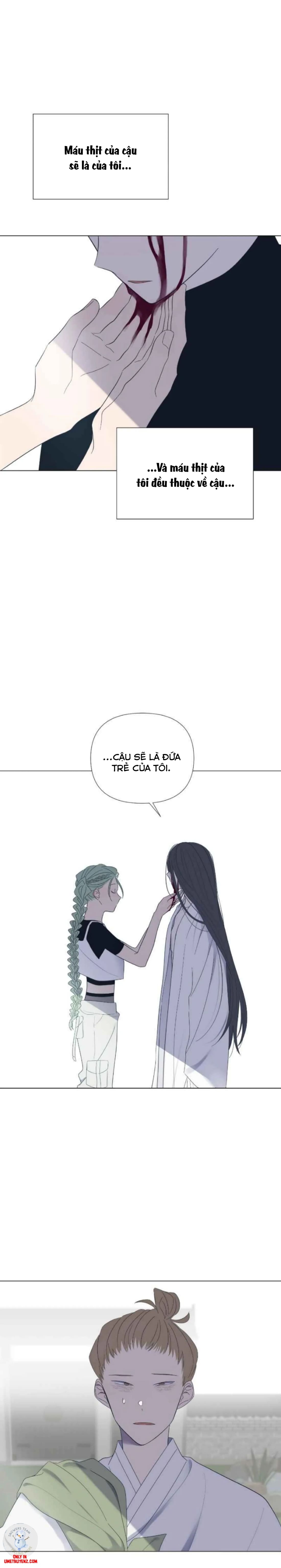 moonchild chapter 34 4