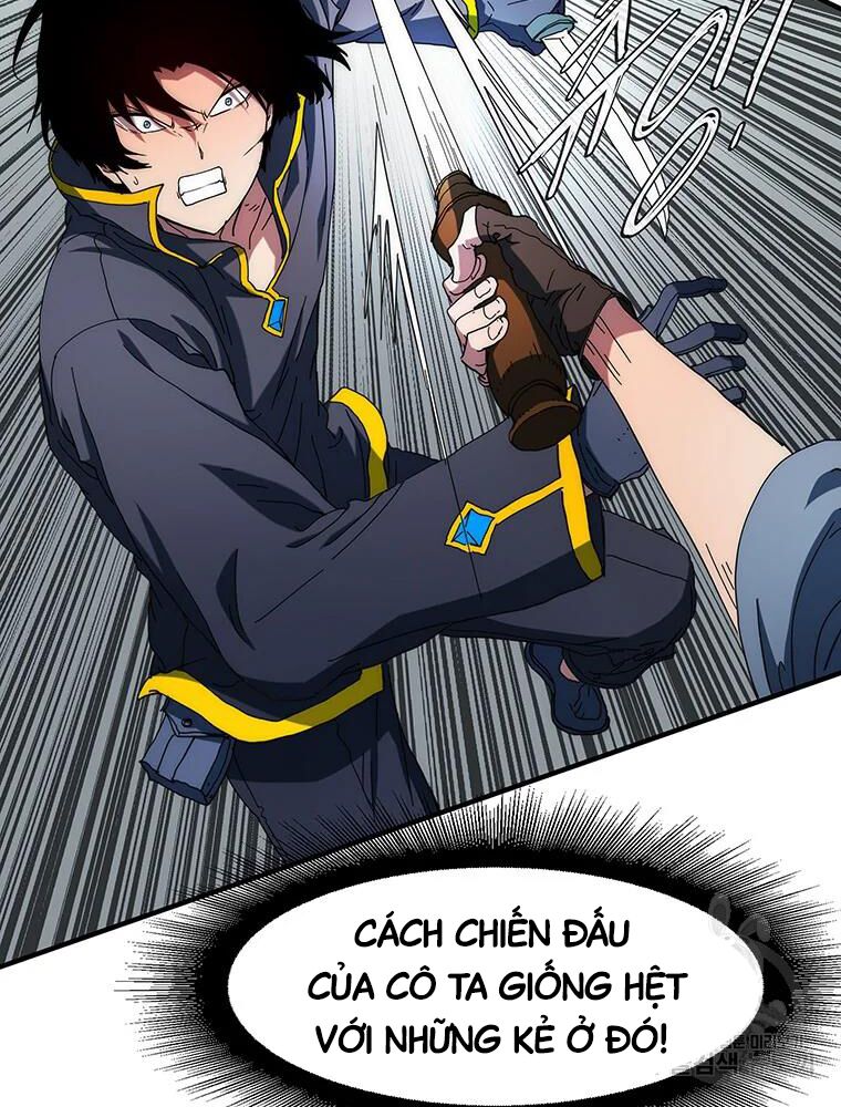 các chòm sao chỉ chú ý mình tôi chapter 33 36