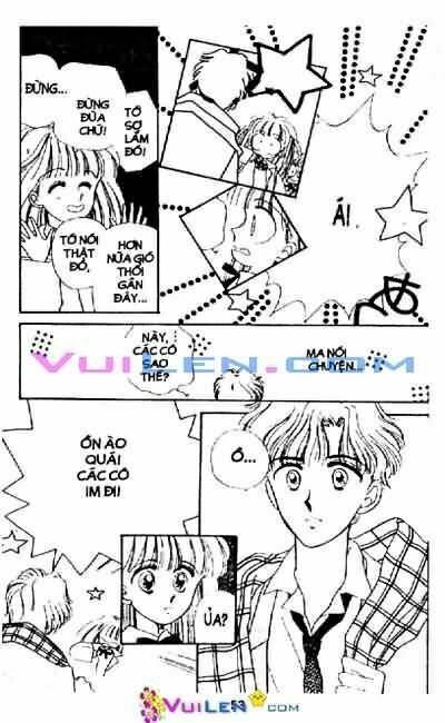 cô gái khả ái chapter 9 53