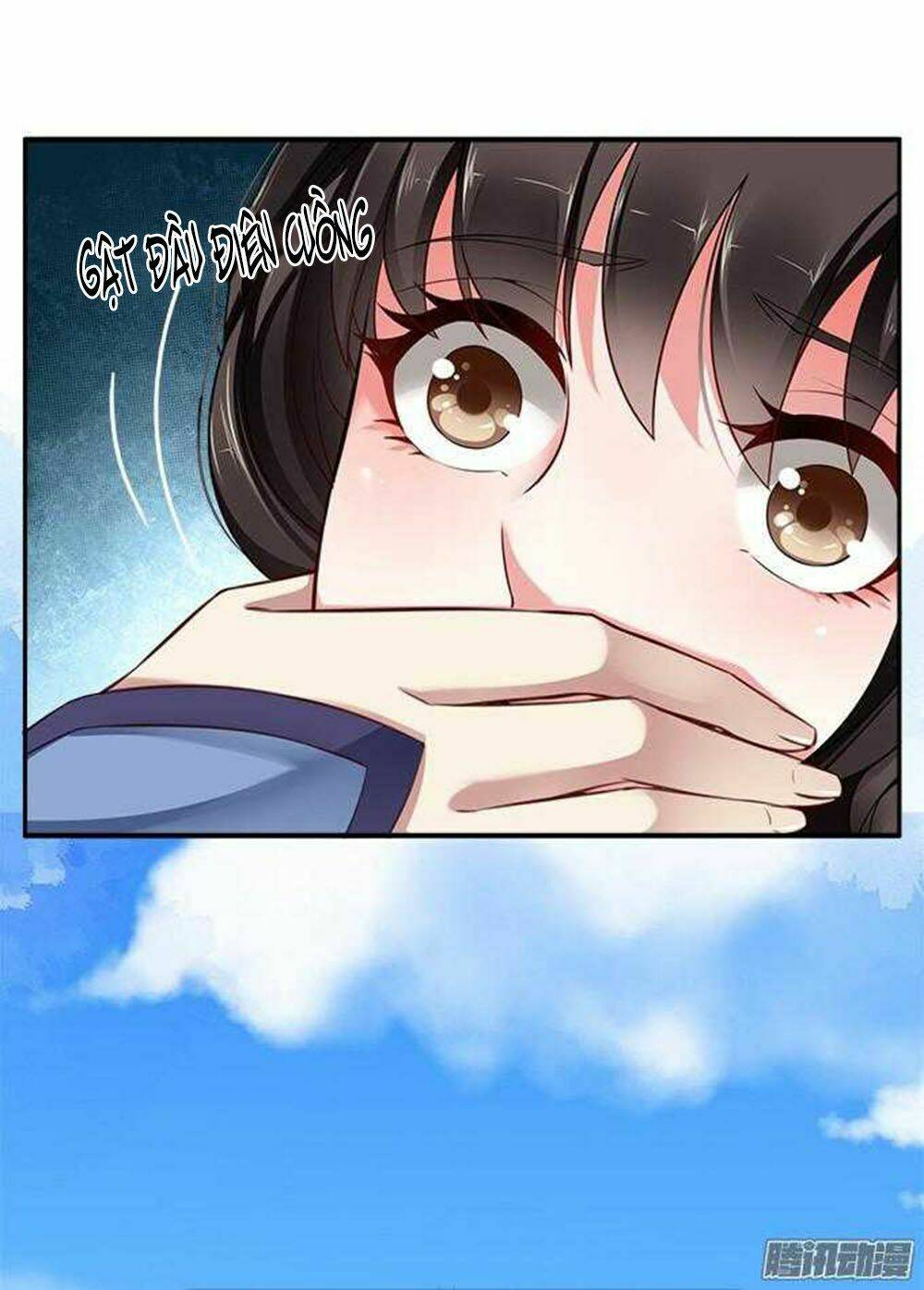 thịnh thế an nhiên chapter 1 33