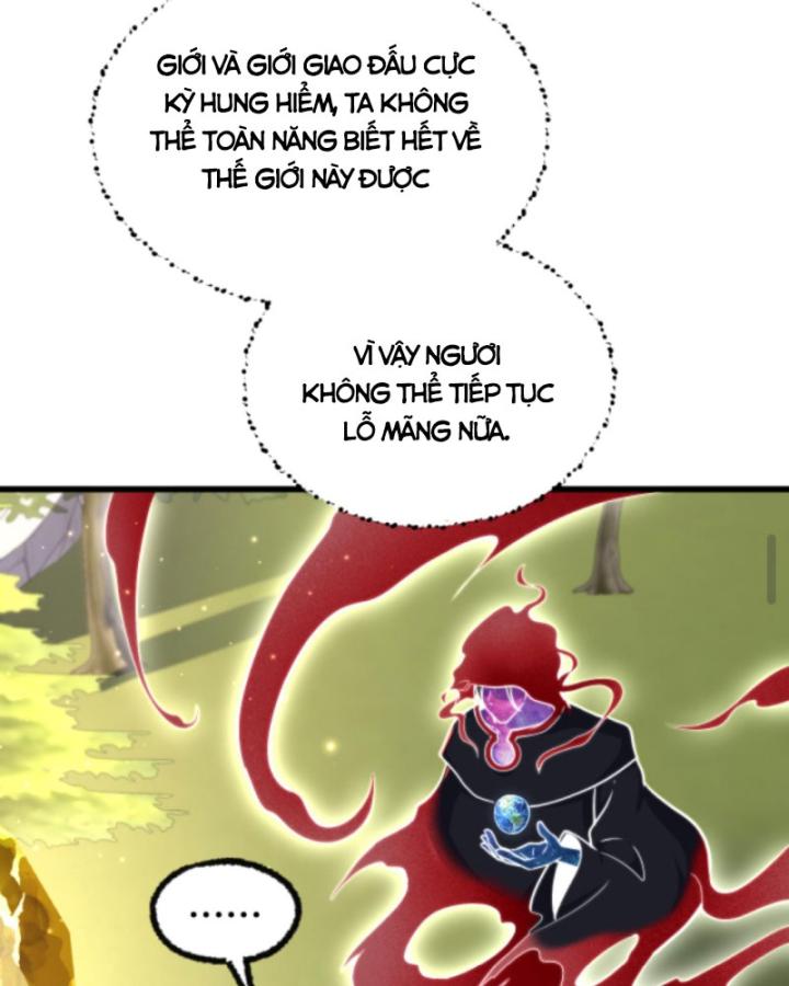 người chơi và nhân vật chính đều muốn làm hại ta chapter 66 52