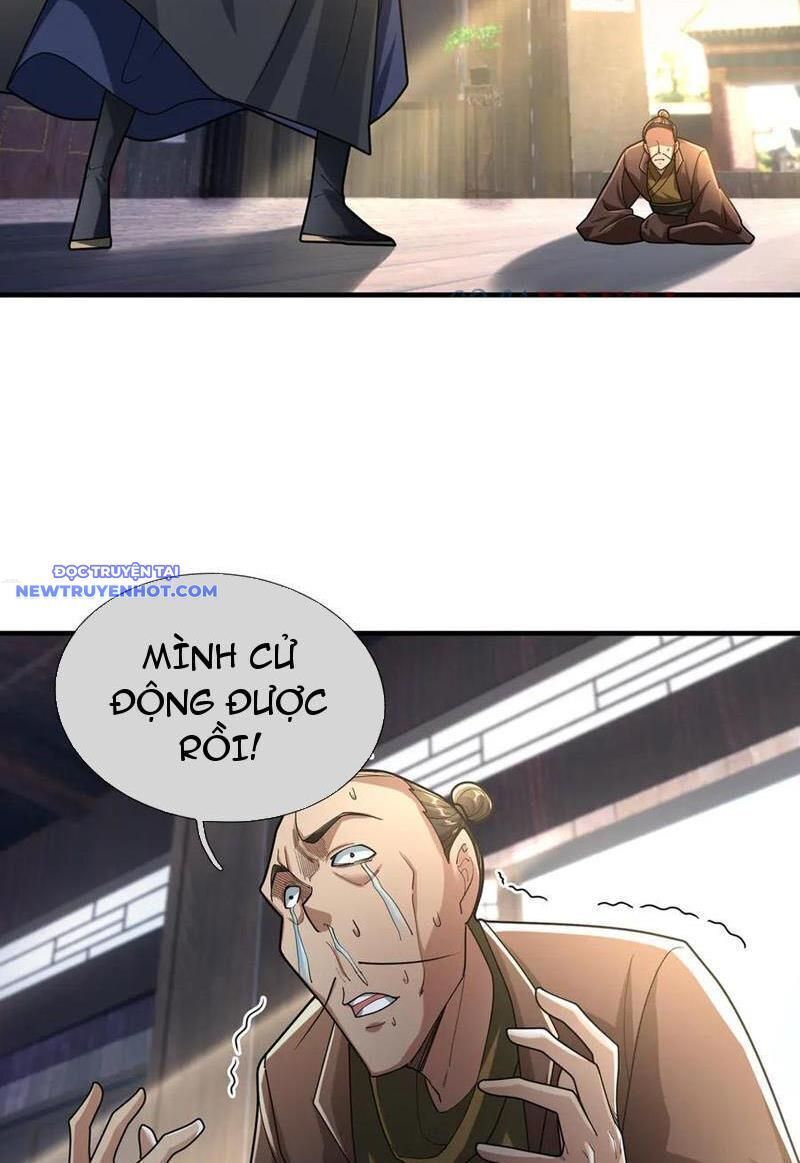ngủ say vạn cổ: xuất thế đẩy ngang chư thiên chapter 53 57